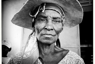 Faces of The Rasin Foundation; Haiti