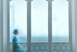 Glass Work