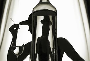 Quote from Irving Penn