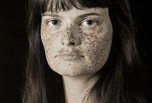 BRUT #1 – Clémence