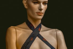 Devil Rabbit (mannequin series)
