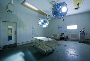 Kempton Park Hospital i
