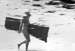 Fragments Of Sea Holidays 1