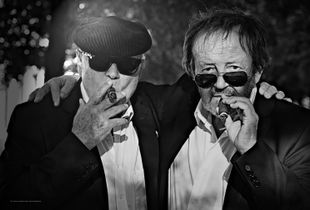 a lifetime friendship