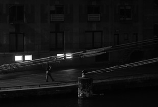 photo 04: Along the water side.