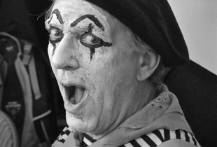 Oh Mime!