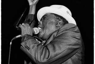 John Lee Hooker