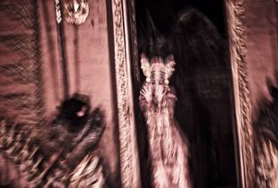The Bonds of Earthly Desires I