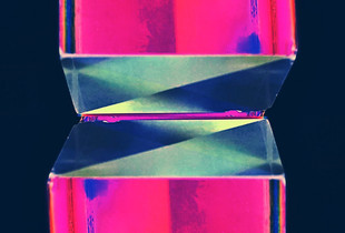 Abstract Geometry #2