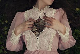 The Junk Of The Heart