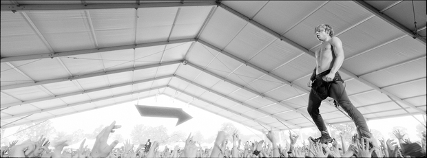 Cage the Elephant