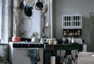 The Kitchen