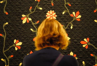 contemplating quilts MFA No.1