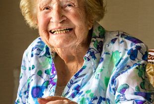 Aimee Lebeau - Born 19 juillet 1913