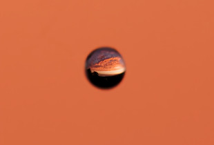 lever de soleil