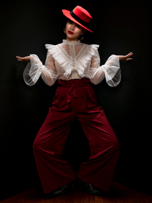 Elegancia Clasica