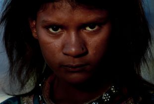 Gypsy Eyes