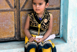 Street Child India