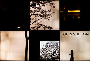 sapporo vuitton