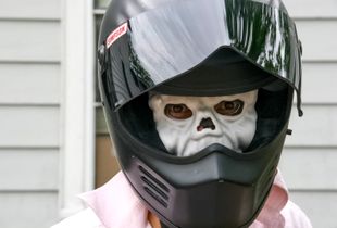 Ready to Ride