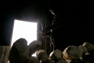 Slavery Remains