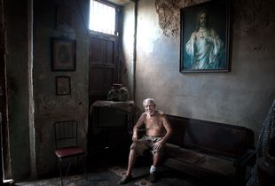 © David Creedon