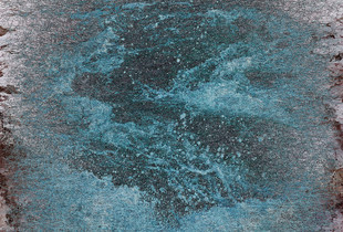 Sea of Pain No.1(Birth)