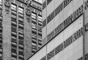 The City, NO SKY 1