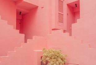 The Modern Paradise - Calpe, Spain