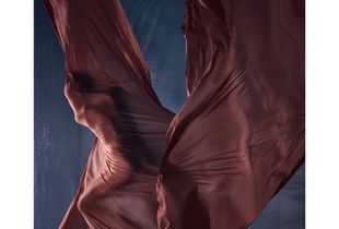 INTIMACY #1