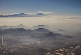 Pollution in Mexico