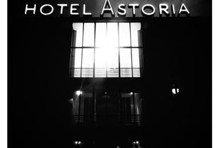 The Astoria