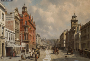 "Google Streetview circa 1889"