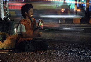 Street Children