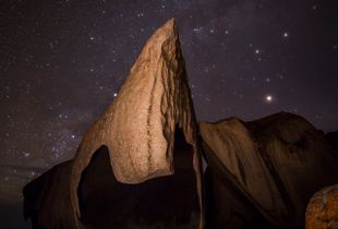 Alien Worlds