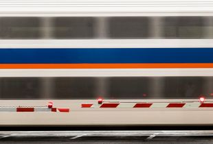 MARC train