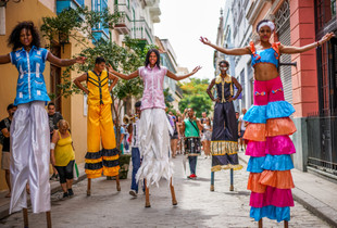 Parade of Colors