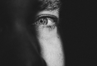 dark