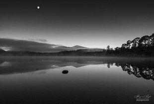 Derwent Water 01 | Lake District