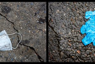 Pandemic Detritus 2