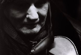 A Polish Fiddler