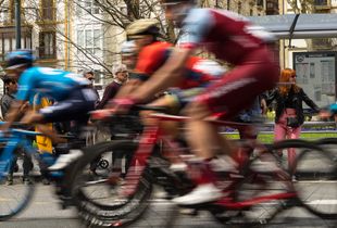 Donostia Bicycle Race