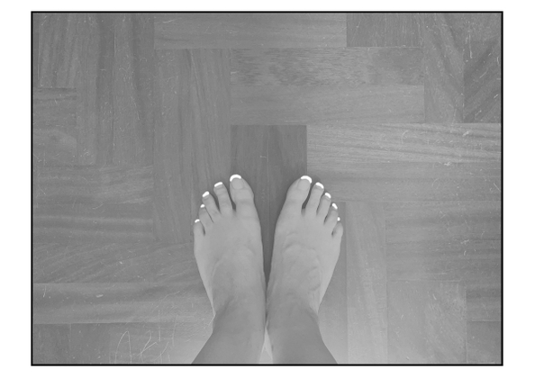 01 - I didn’t cut my nails during all lockdown