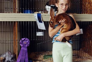 Grand Prize Winner