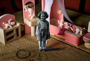 LITTLE MARY