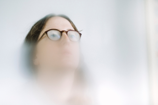 Doing it Wrong: Glasses