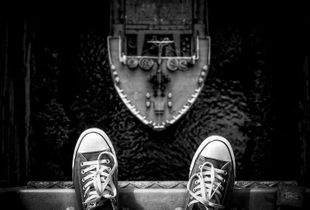 The Bridge Across Forever