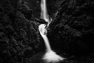 Lupin Falls