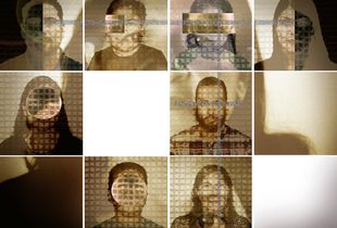 Passport 02 of the series puzzles (breaks heads)