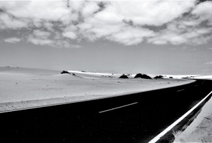 Searching ...a  way to go through